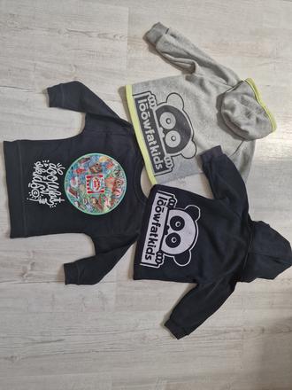 Loowfat mikiny 92, 92