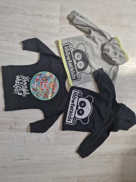 Loowfat mikiny 92, 92