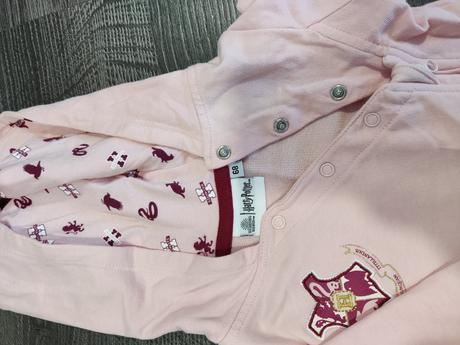 Dievčenský overal, pepco,68