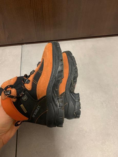 Mckinley čižmy, mckinley,27