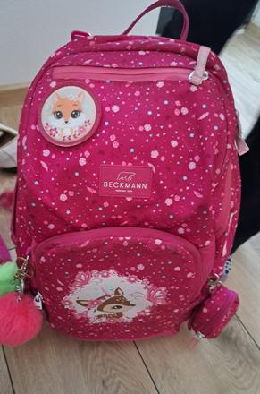 Beckmann air flx taška, 