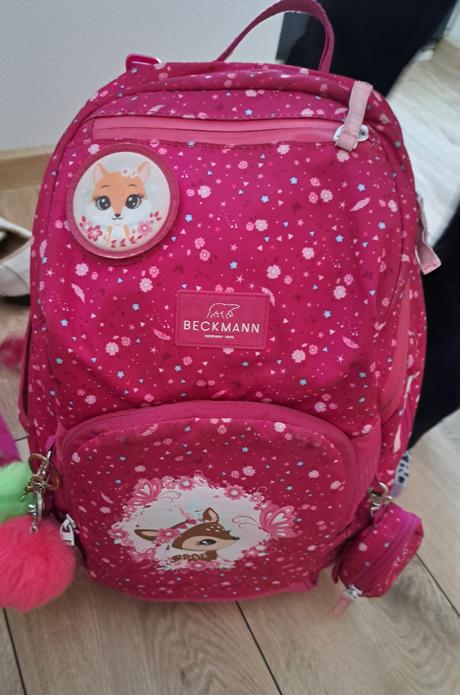 Beckmann air flx taška, 