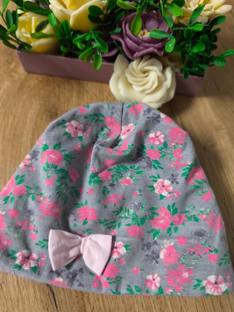 Pepco dievčenská čiapka, 68