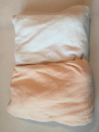 Froté plachty 2 ks, šírka (cm): 60,dĺžka (cm): 120