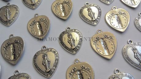 Prívesok oroduj za nás,