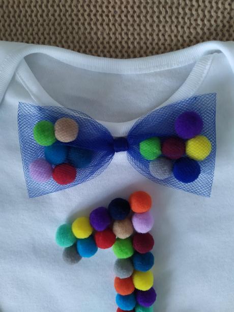 Narodeninové body pre chlapcov, 80 / 86 / 92 / 98