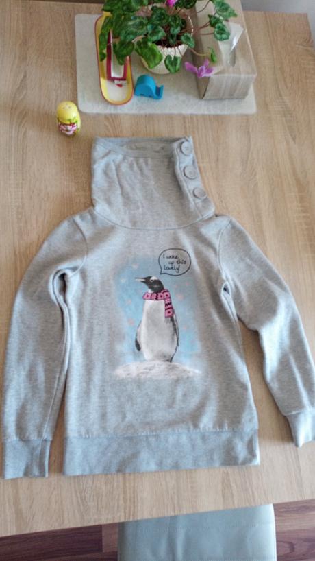 Mikina v.146-152,10-12r, 146