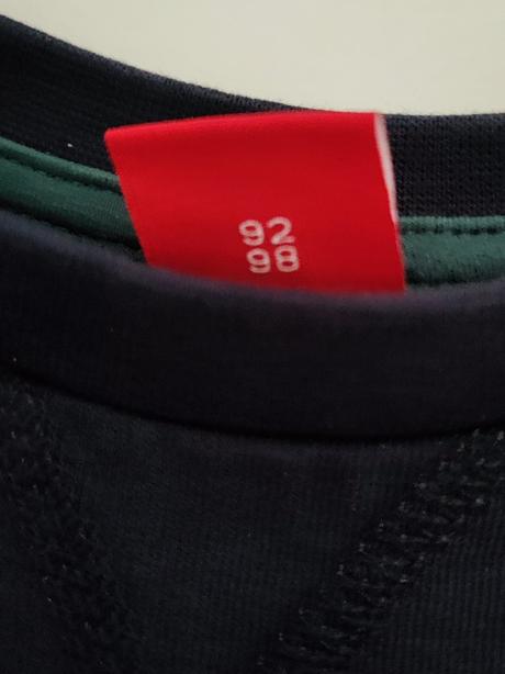 Tričko s.oliver, s.oliver,92