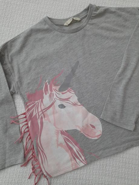 Mango 3d tricko, mango,128