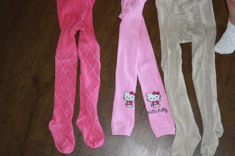 Zachovale pančusky a leginy, 116