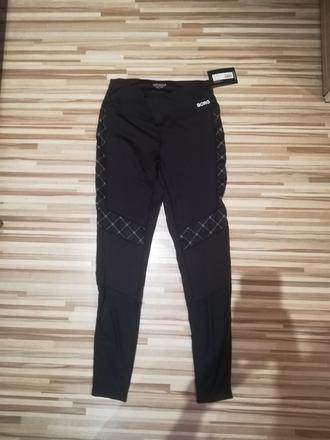 Nové leginky bjorn borg v. l s visackou, l