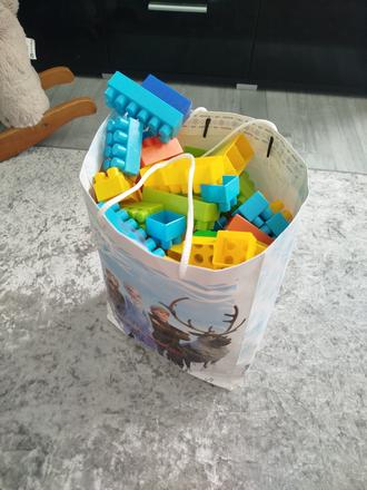 Lego, 
