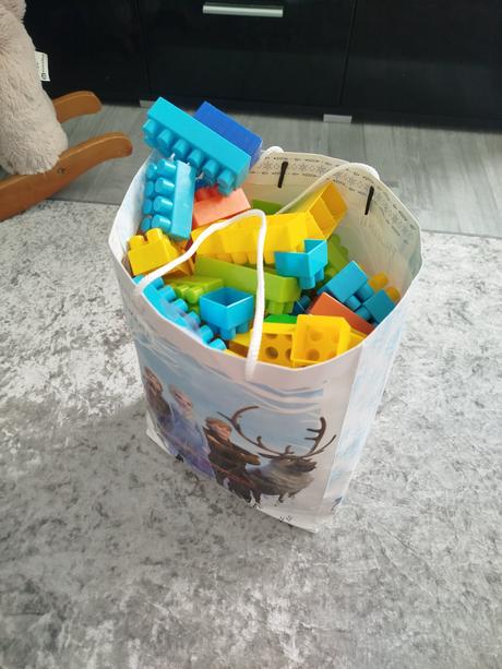 Lego, 