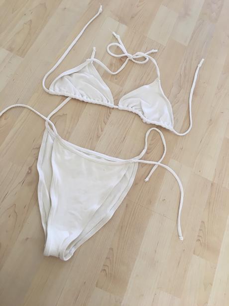 Dvojdielne plavky, s