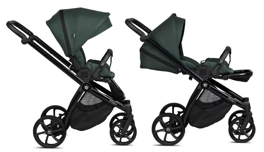 Tutis Mio Plus Thermo