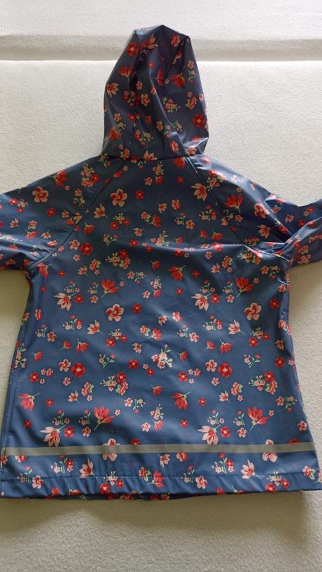 Bunda do dažďa 110/116, 116