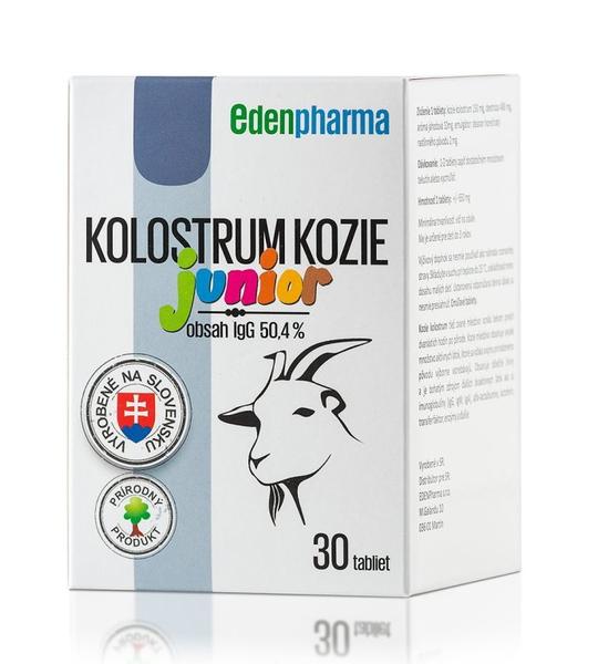 Aké sú skúsenosti s kozím kolostrom?