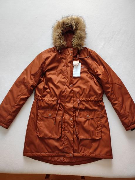 Zimna bunda willard, xl