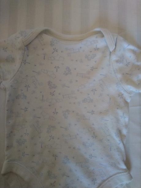 5 ks chlapčenských body, f&f, next, miniclub 3-9 m, f&f,74