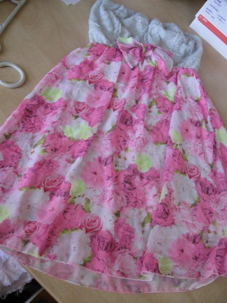 Dievčenské šaty, 146/152, 146