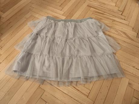 Sukňa 134/140, sinsay,134