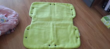 Rukavnik na kociar, emitex