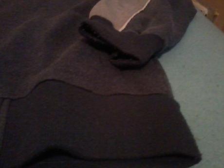 Chlapčenská mikinka, 128