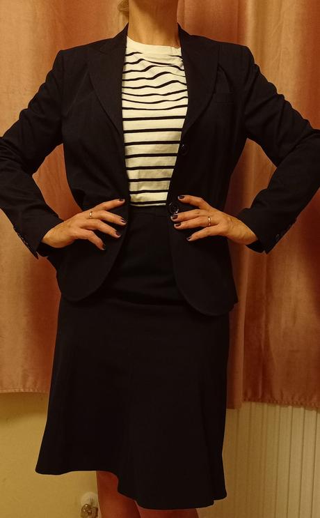 Biznis kostym pc 150 eur marco pecci v peek&cloppe, m