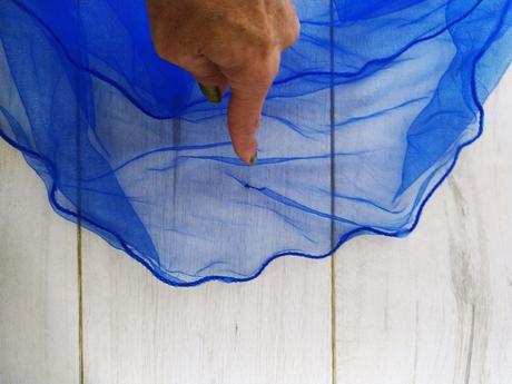 Šaty s vlečkou, xs