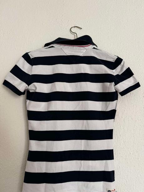 Tričko, tommy hilfiger,s