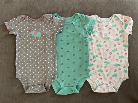 Body carters, carter's,92