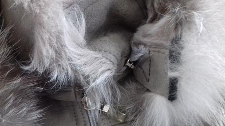 Originál kožuch, 110