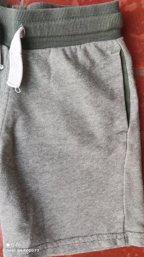 Kraťasy h&m, h&m,110