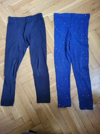 Dievcenske leginy, 122