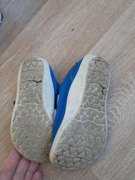 Platené super tenisky, lupilu,27