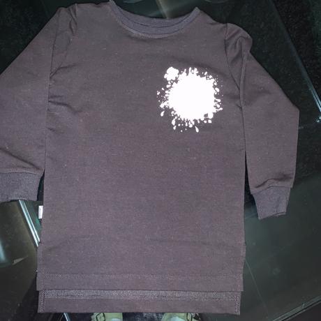 Bubbe predĺžená chlapcenska mikina vel.3-4 roky, 98