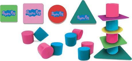 10 edukatívnch spoločenských hier, peppa pig,