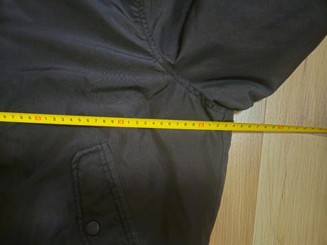 Pánska prechodná bunda h&m, h&m,xl