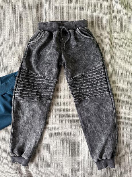 Súprava s vlkom, 128