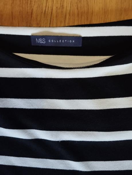 Dámske šaty, marks & spencer,m