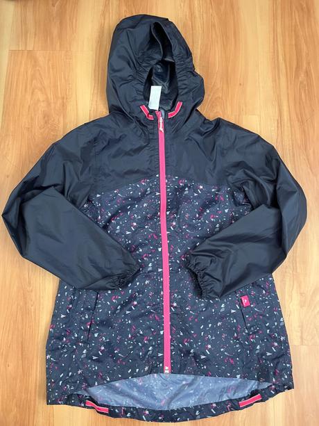 Bunda do dažda, quechua,140