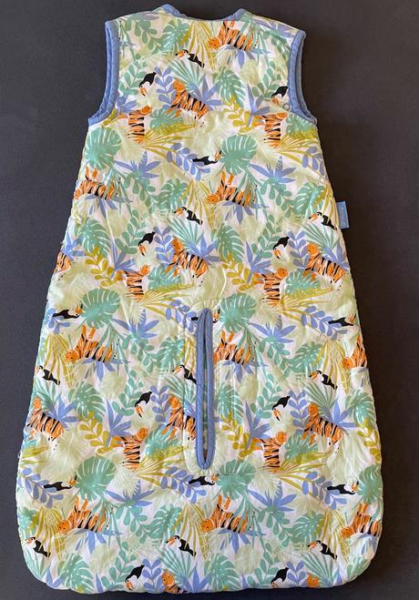 Grobag spaci vak 2,5 tog, the gro company (grobag)