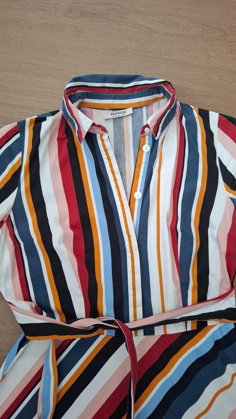 Pasikave orsay saty 34, orsay,xs
