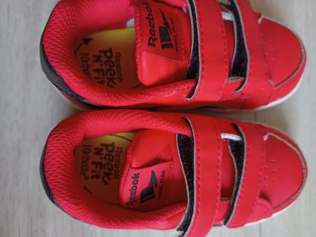 Tenisky reebok, reebok,24