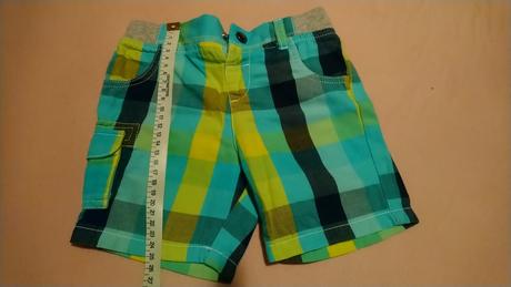 Top kraťasy, f&f,86