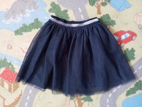 Tylová suknička, pepco,134