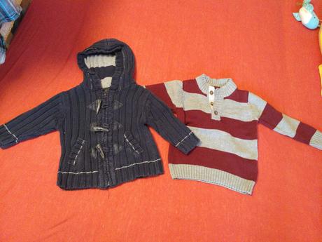 2x svetriky, lupilu,74