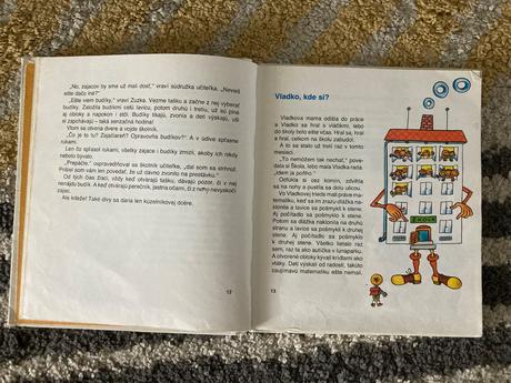 Nie je škola ako škola-druhé vyd.1989,