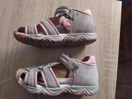 Sandale protetika c.30, protetika,30