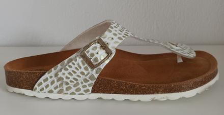 Šľapky tamaris, tamaris,42